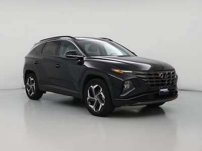 2022 Hyundai Tucson Limited -
                  Virginia Beach, VA
