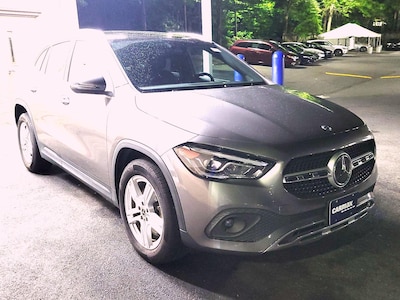 2021 Mercedes-Benz GLA 250 -
                Kennesaw, GA
