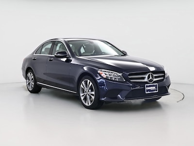 2021 Mercedes-Benz C-Class C 300 -
                Norcross, GA