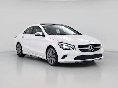 2019 Mercedes-Benz CLA 250 -
                Norcross, GA