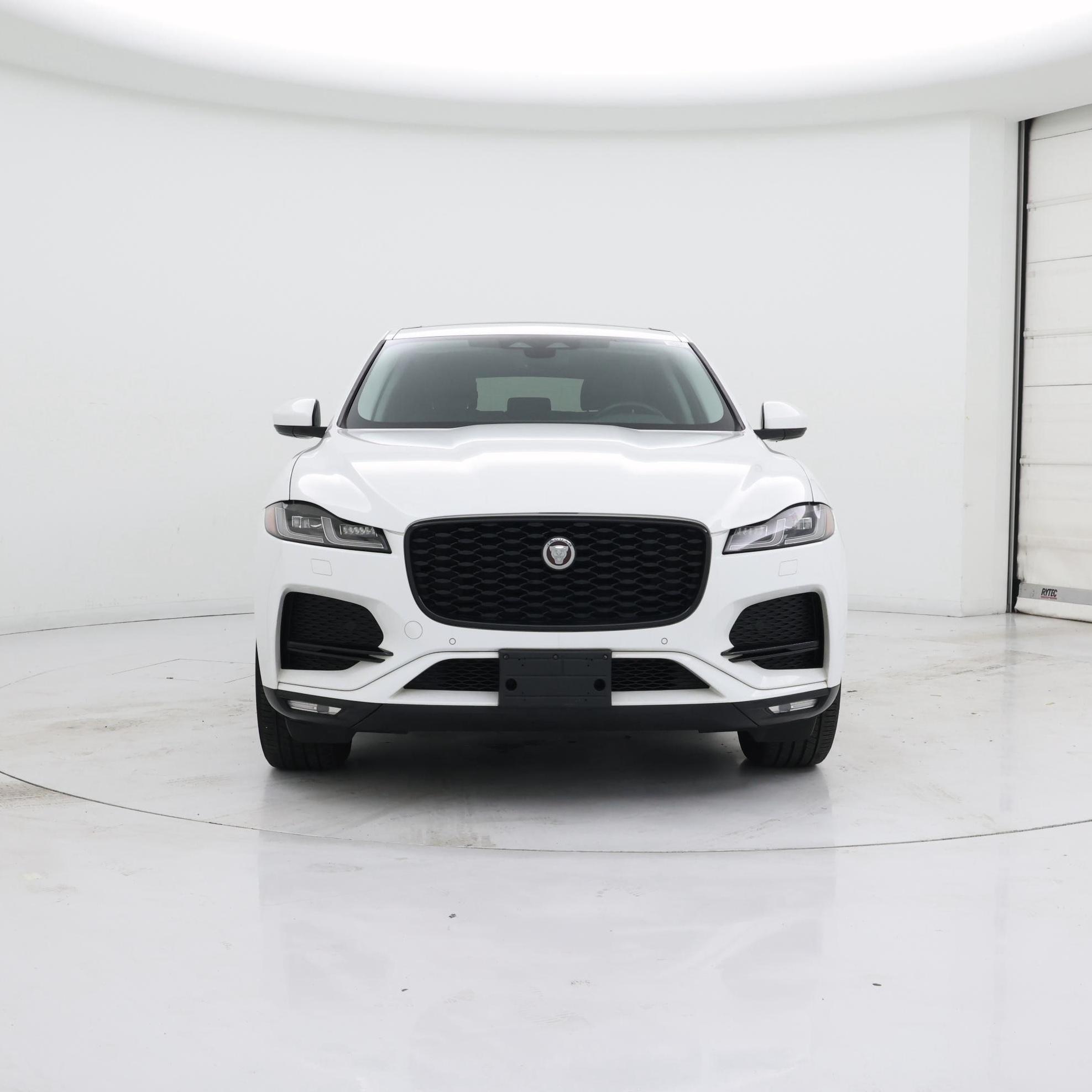 Thumbnail: 2022 Jaguar F-Pace - 5