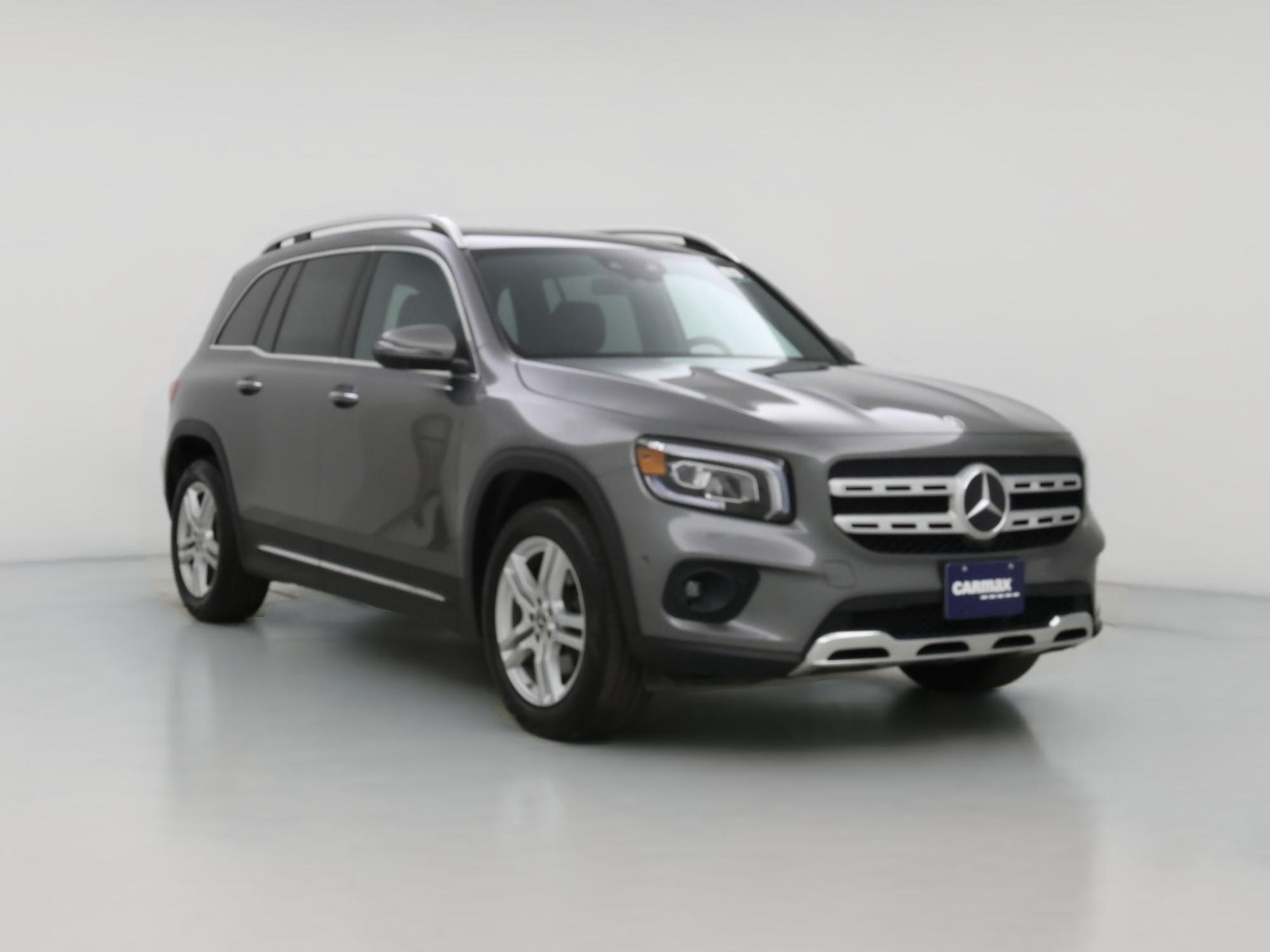 2022 Mercedes-Benz GLB