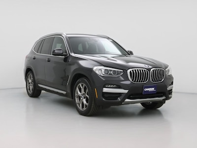2021 BMW X3 xDrive30i -
                Roswell, GA