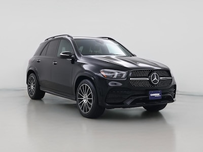 2021 Mercedes-Benz GLE 450 -
                  Kennesaw, GA