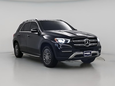 2022 Mercedes-Benz GLE 350 -
                  Norcross, GA