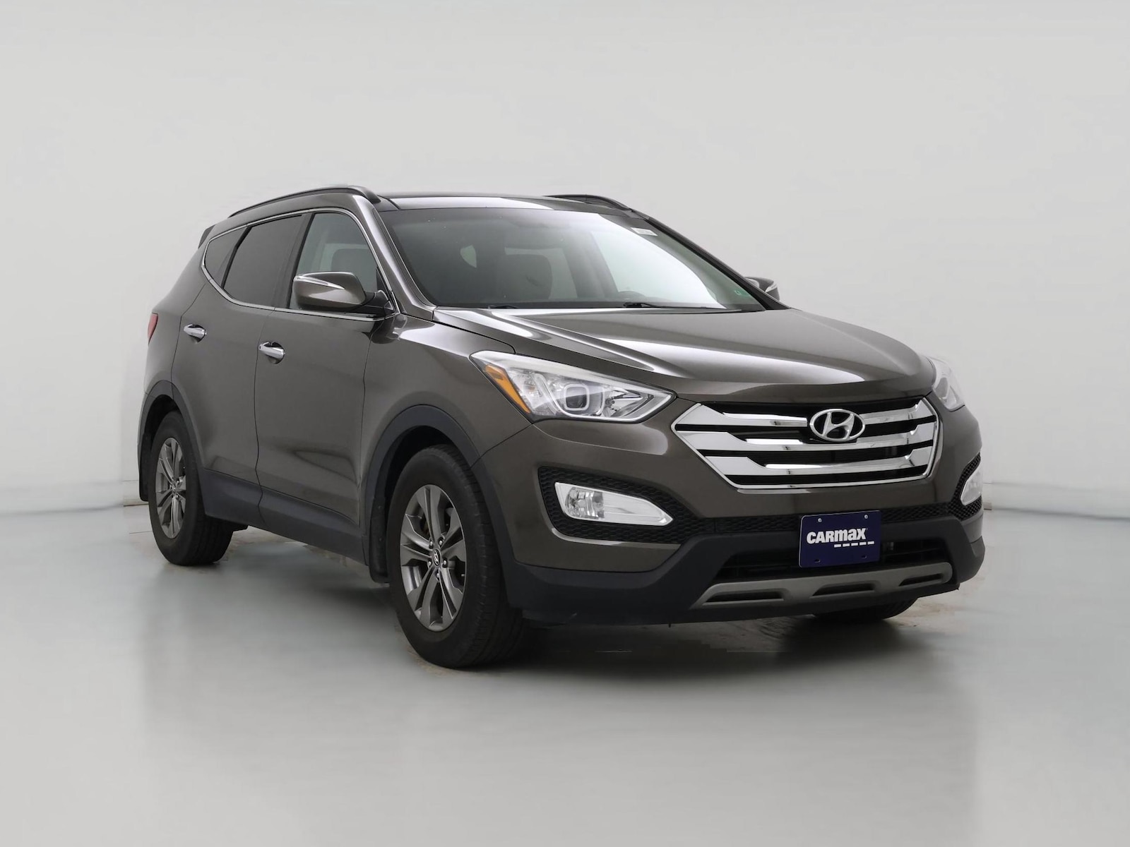 2014 Hyundai Santa Fe