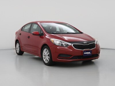 2014 Kia Forte LX -
                Virginia Beach, VA