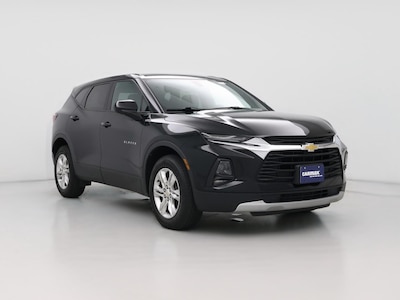 2020 Chevrolet Blazer LT -
                Raleigh, NC