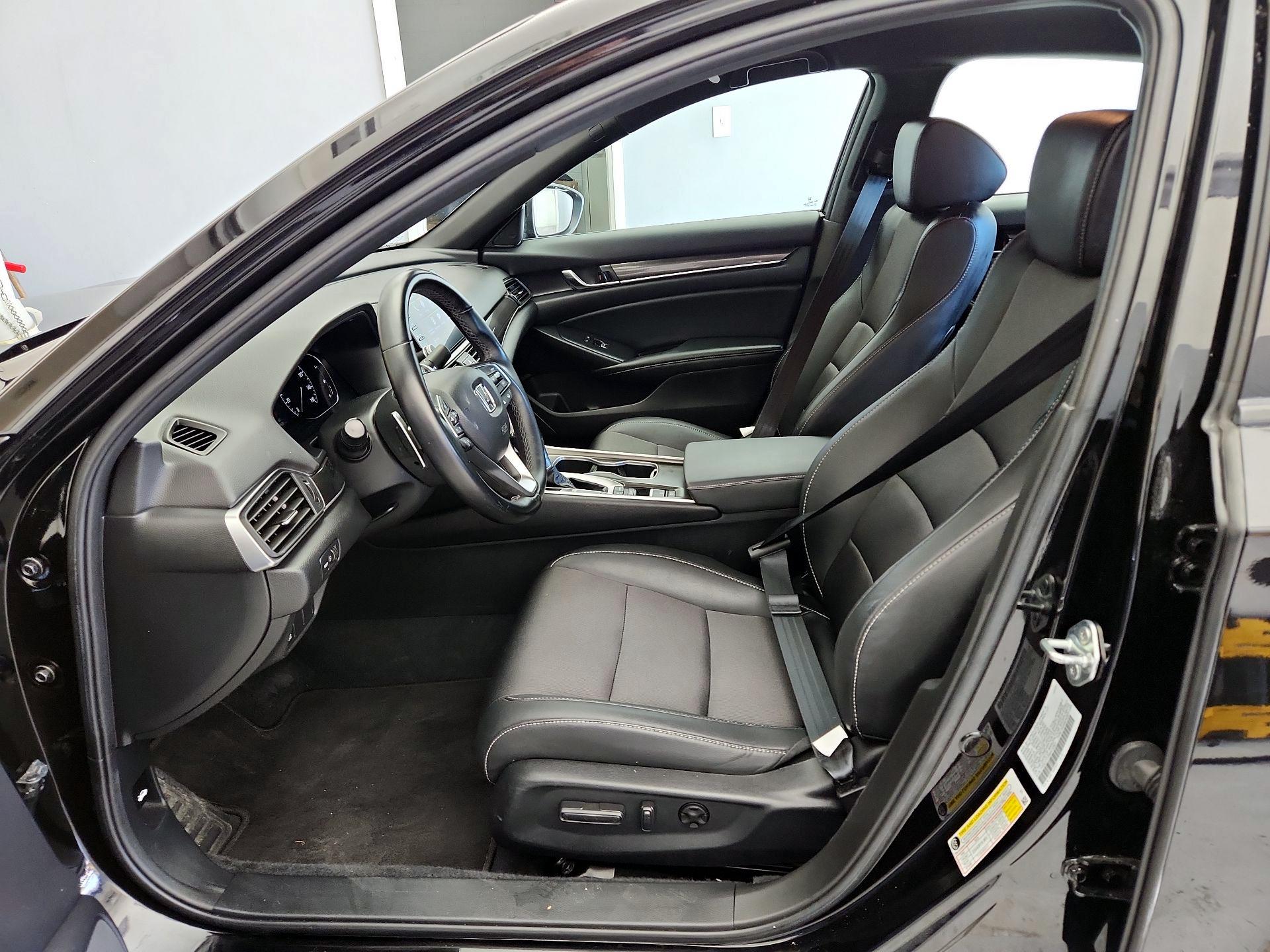 Thumbnail: 2021 Honda Accord - 11