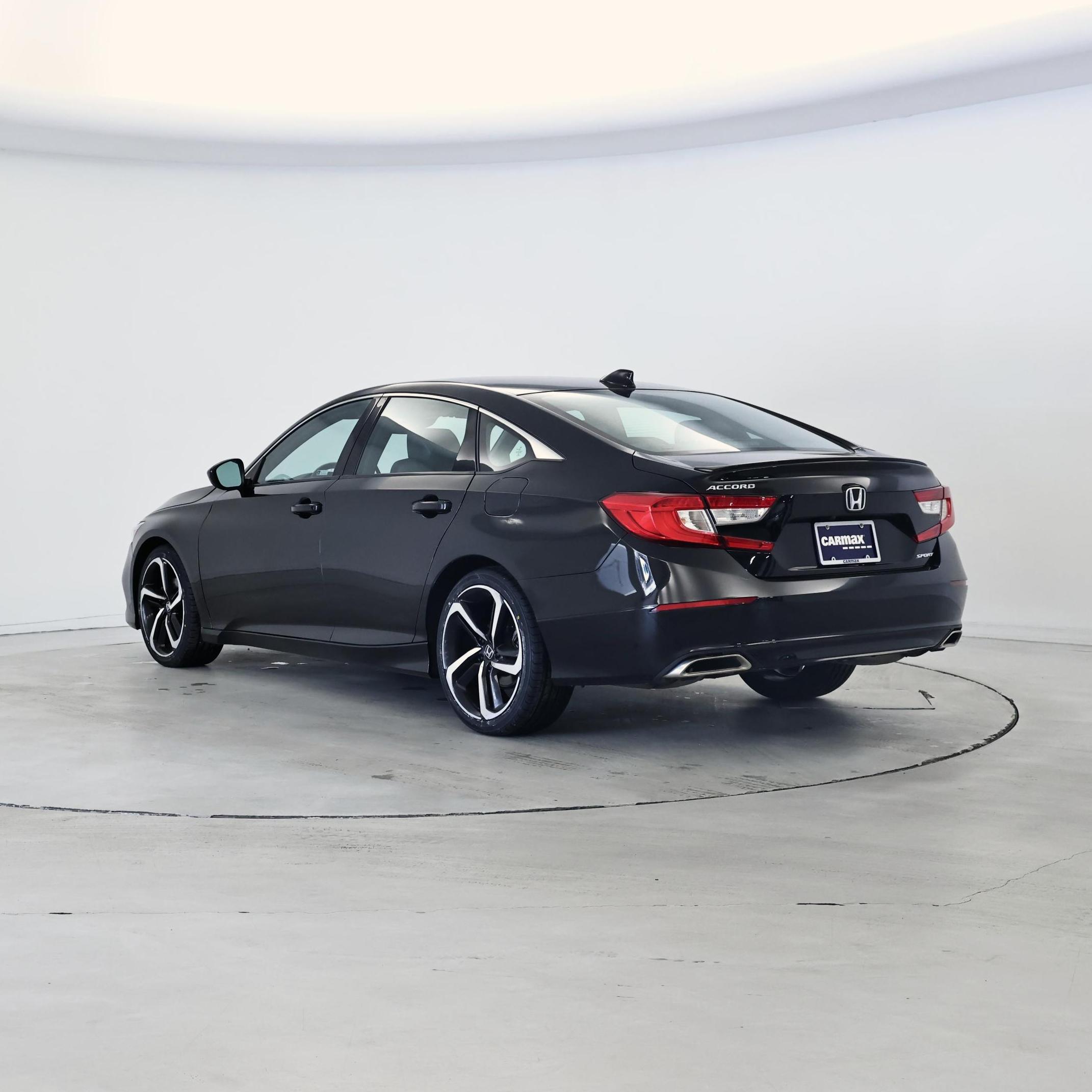 Thumbnail: 2021 Honda Accord - 2