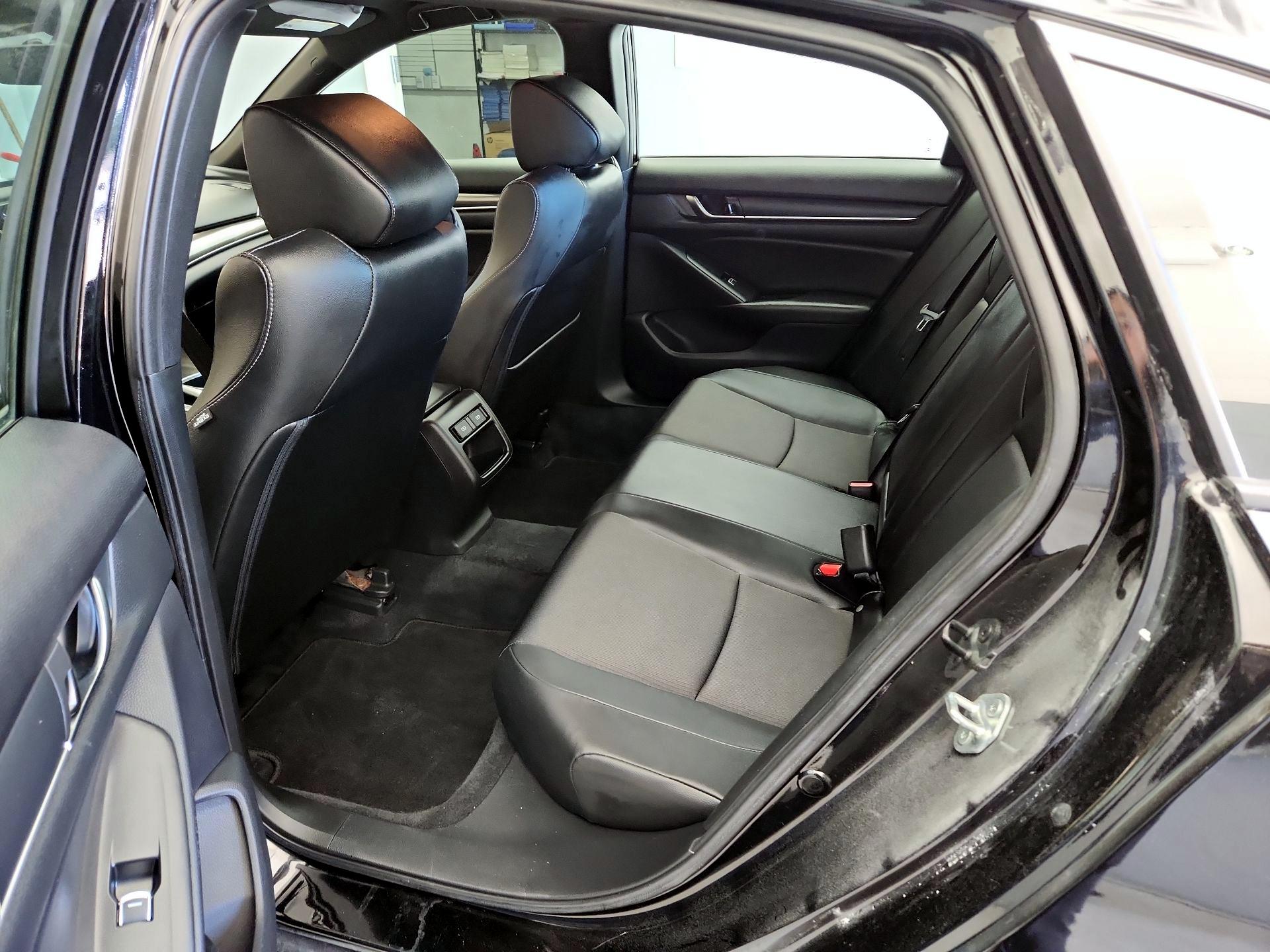Thumbnail: 2021 Honda Accord - 19