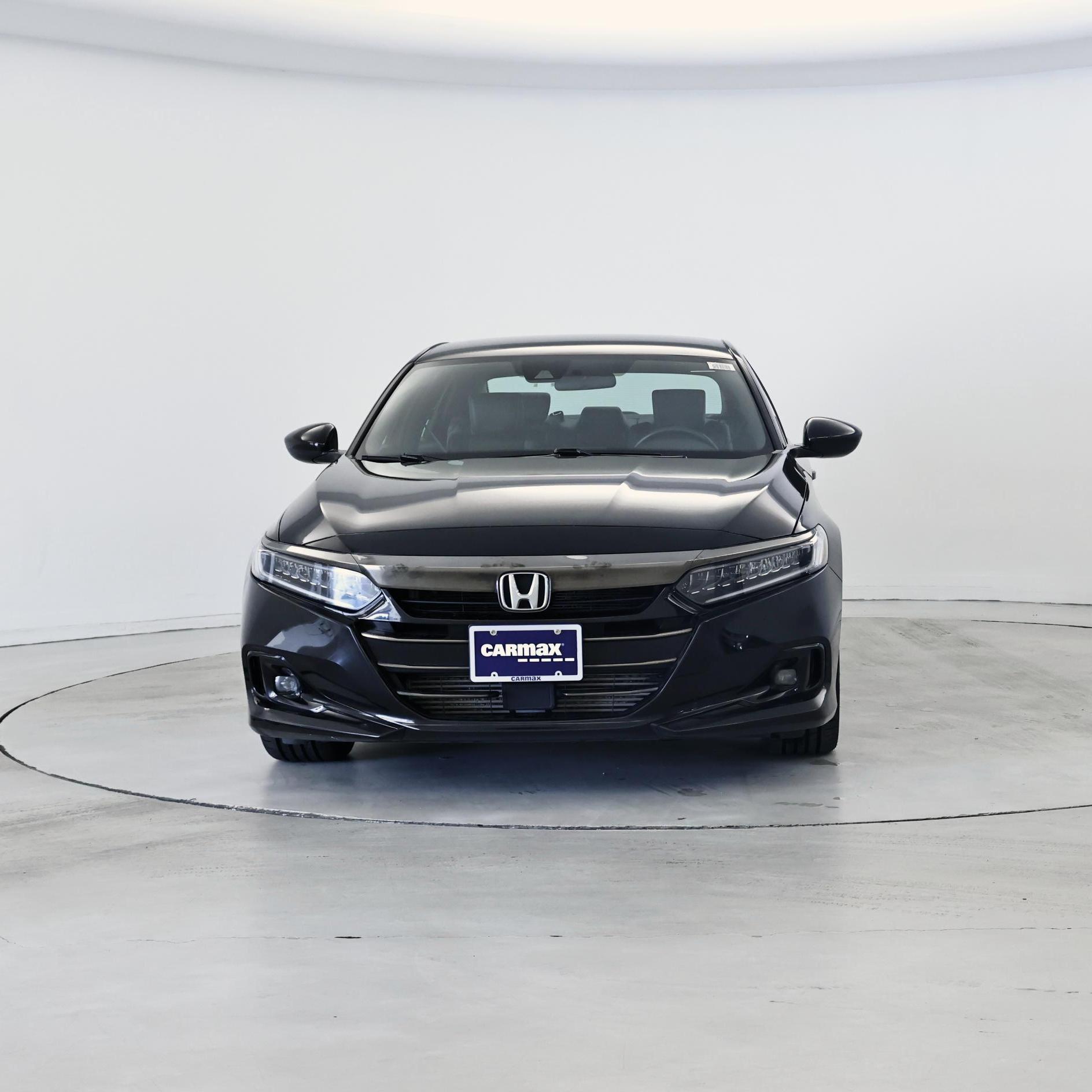 Thumbnail: 2021 Honda Accord - 5