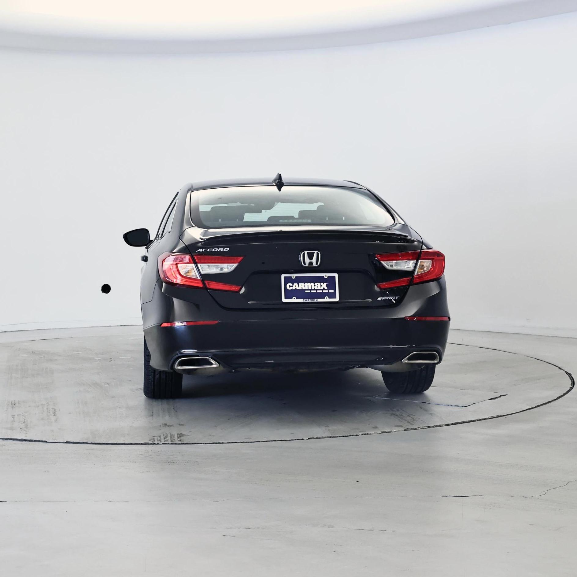 Thumbnail: 2021 Honda Accord - 6