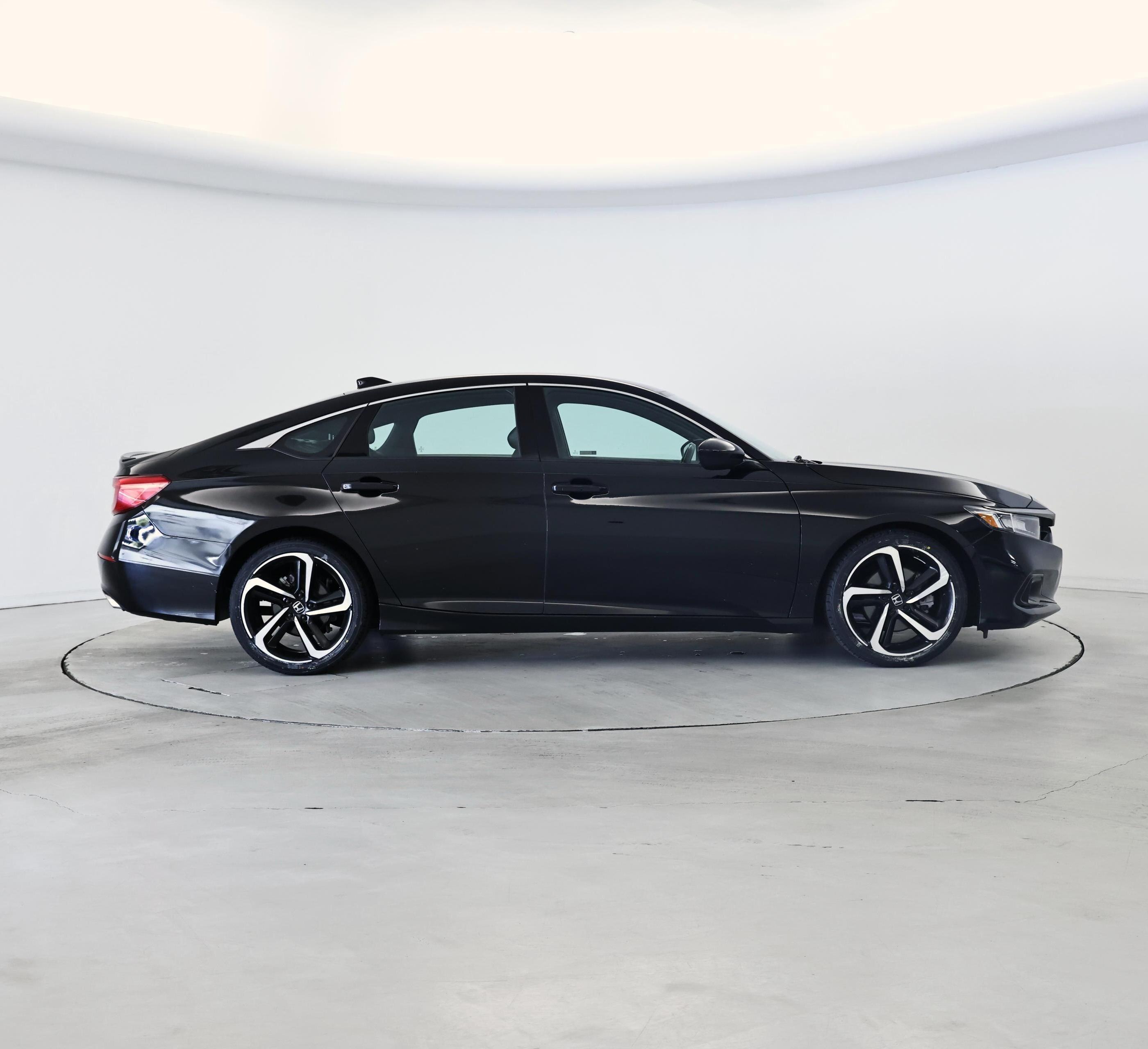 Thumbnail: 2021 Honda Accord - 7