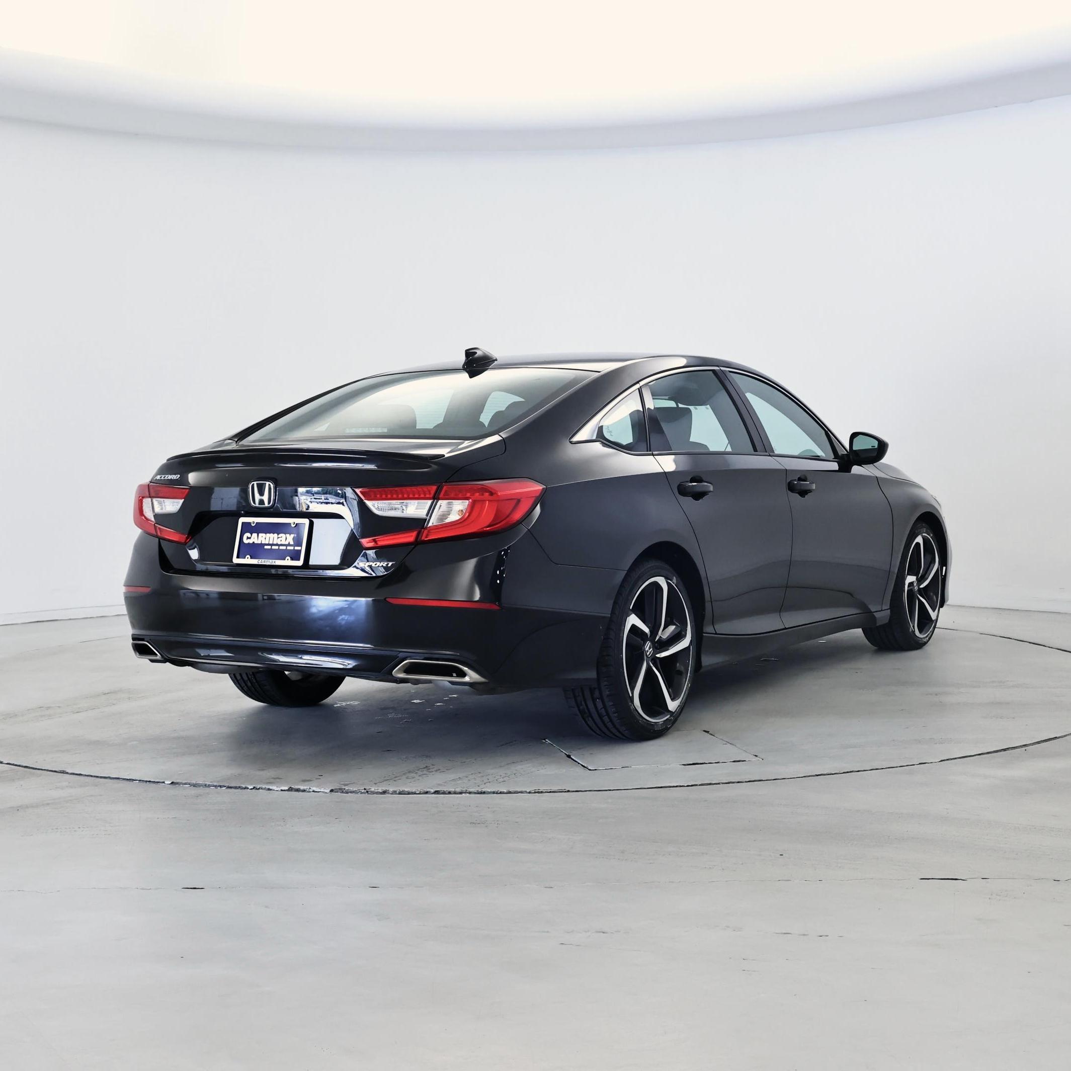 Thumbnail: 2021 Honda Accord - 8
