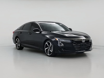 2022 Honda Accord Sport -
                Norcross, GA