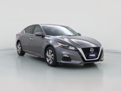 2022 Nissan Altima S -
                Kennesaw, GA