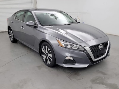 2021 Nissan Altima SV -
                  Wilmington, NC