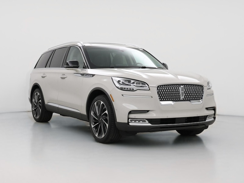2020 Lincoln Aviator Reserve -
                  Birmingham, AL