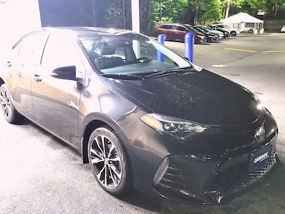2019 Toyota Corolla SE -
                Kennesaw, GA