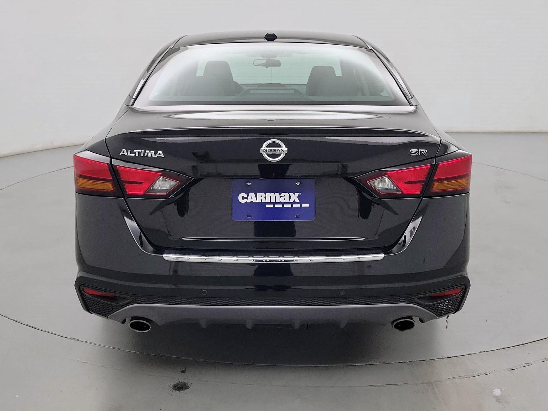 Thumbnail: 2022 Nissan Altima - 6