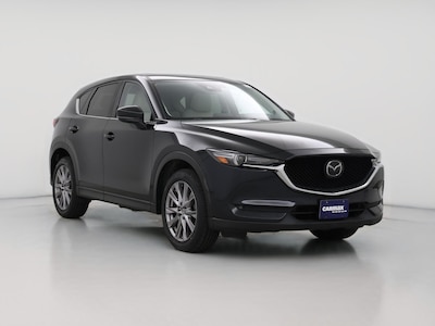 2019 Mazda CX-5 Grand Touring -
                Bristol, TN