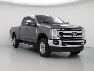2022 Ford F-250 XLT -
                Bristol, TN