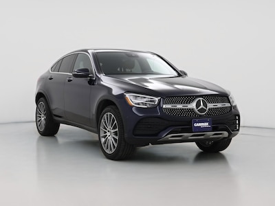 2021 Mercedes-Benz GLC 300 -
                Asheville, NC