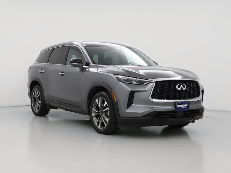 2023 INFINITI QX60 Luxe -
                  Farragut, TN