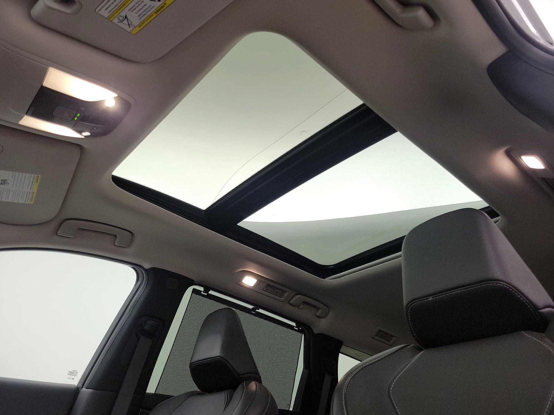 Thumbnail: 2023 INFINITI QX60 - 20