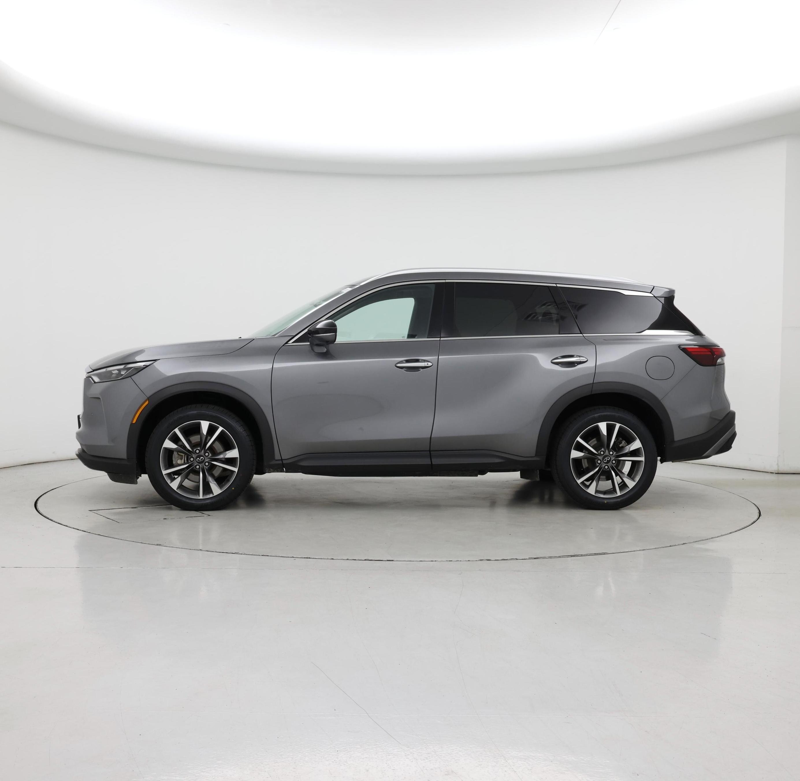 Thumbnail: 2023 INFINITI QX60 - 3