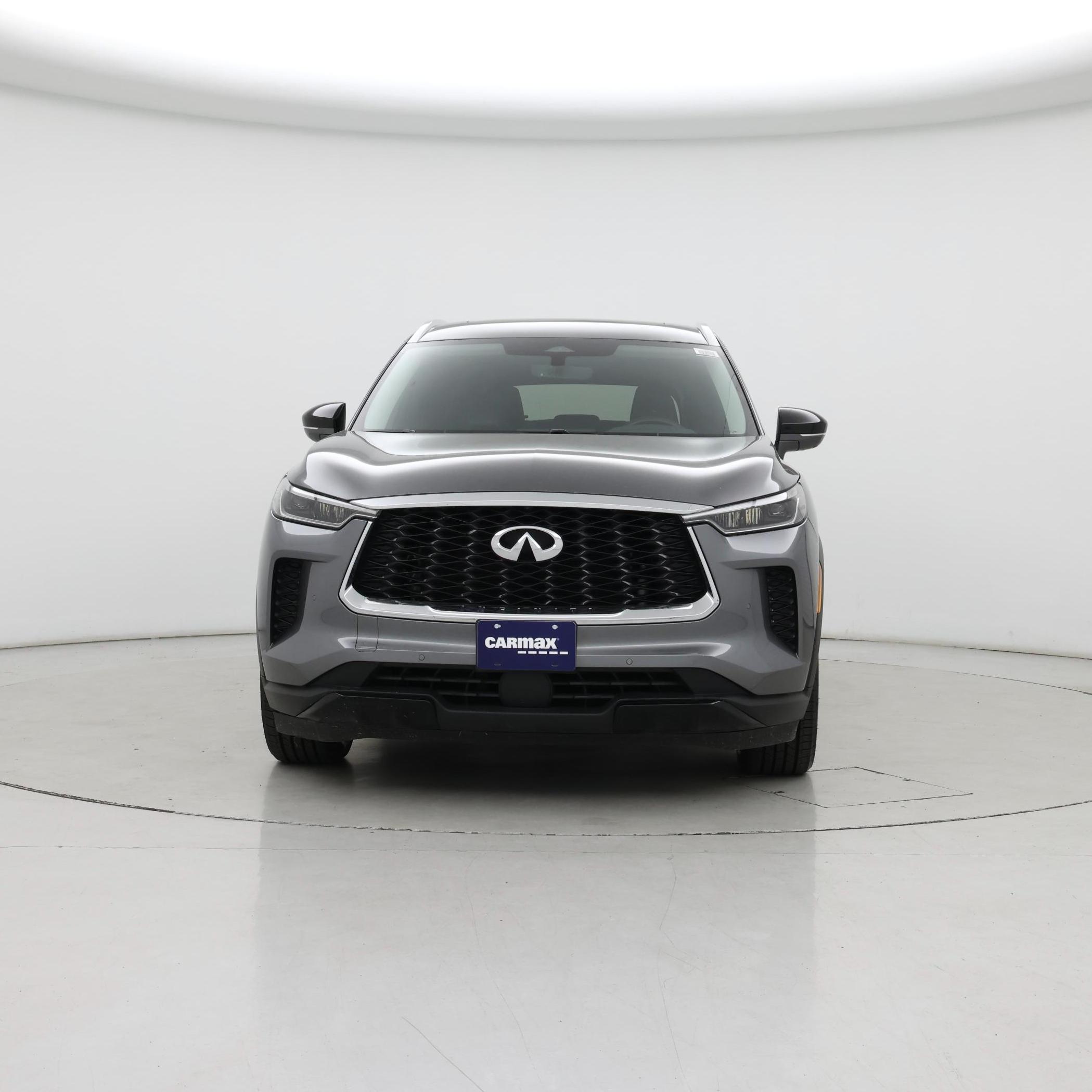 Thumbnail: 2023 INFINITI QX60 - 5