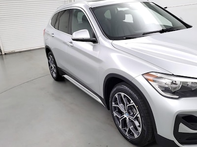 2021 BMW X1 xDrive28i -
                Wilmington, NC