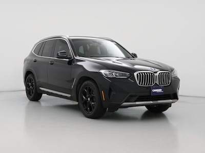 2022 BMW X3 xDrive30i -
                Bristol, TN