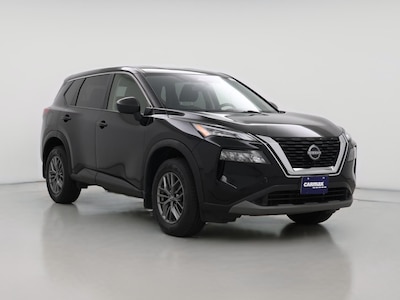 2022 Nissan Rogue S -
                Bristol, TN