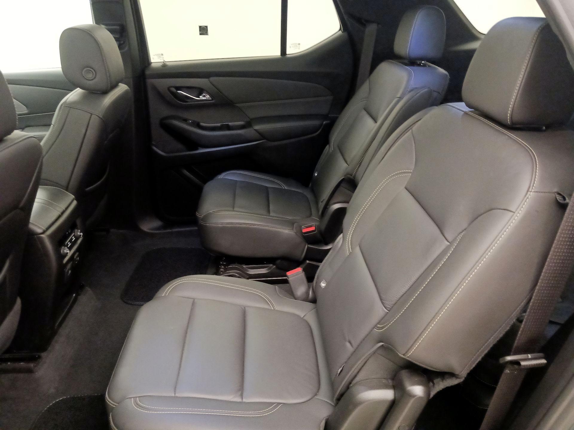 Thumbnail: 2023 Chevrolet Traverse - 20