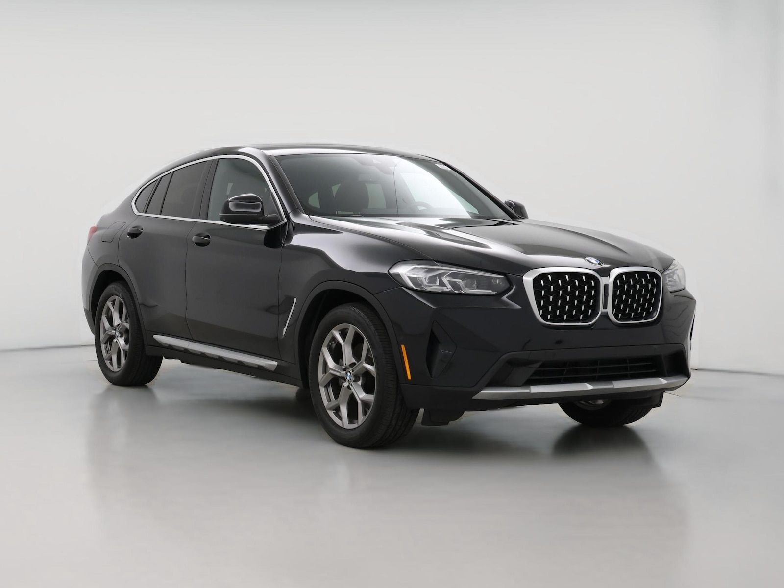 2022 BMW X4