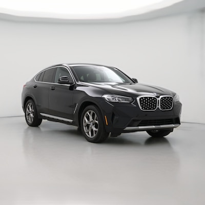 2022 BMW X4 XDrive30i