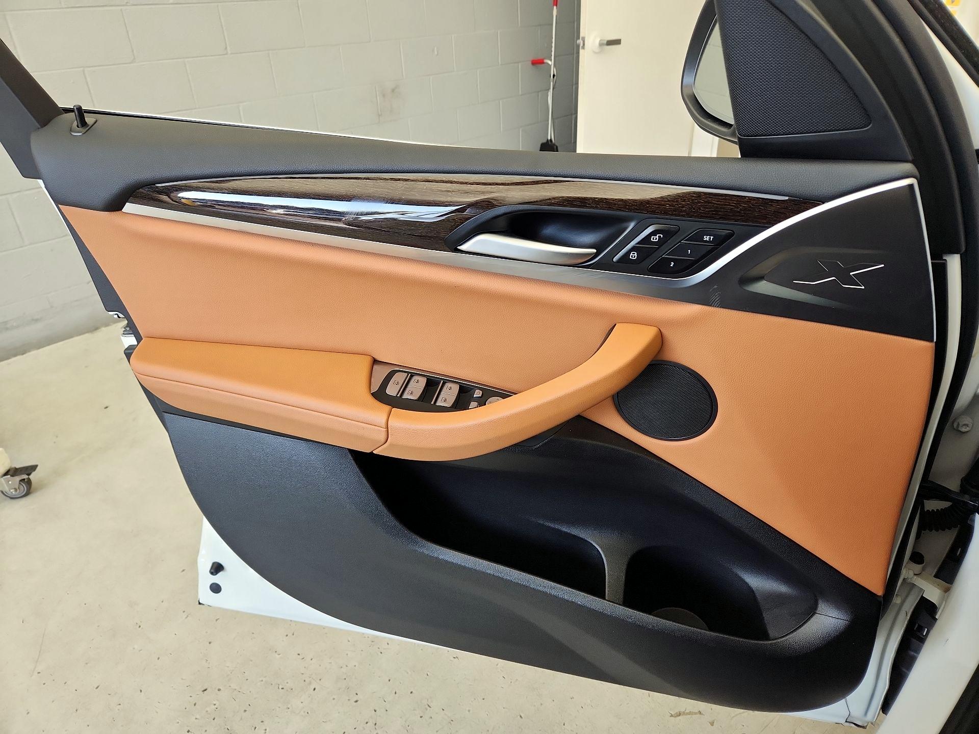 Thumbnail: 2022 BMW X3 - 12