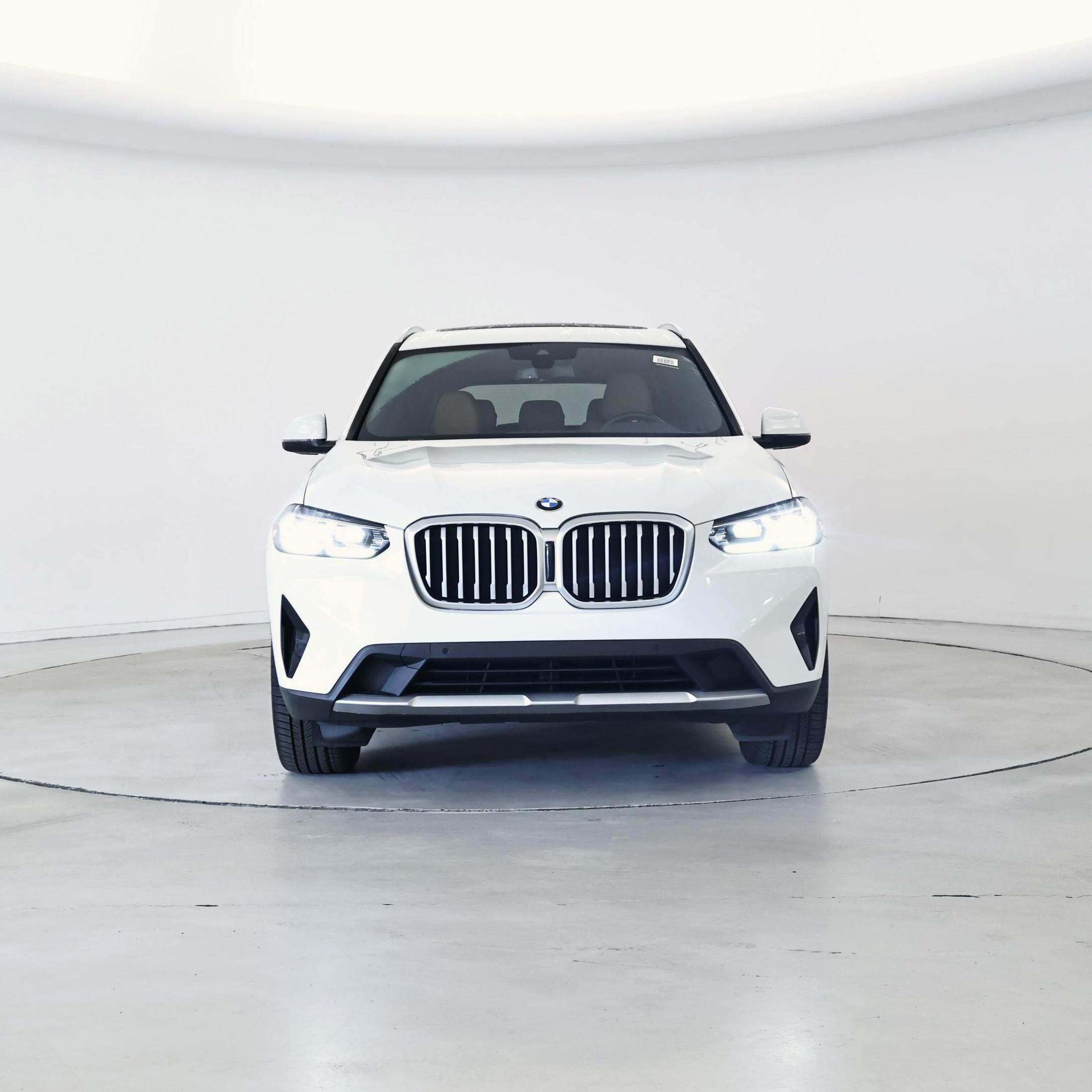 Thumbnail: 2022 BMW X3 - 5