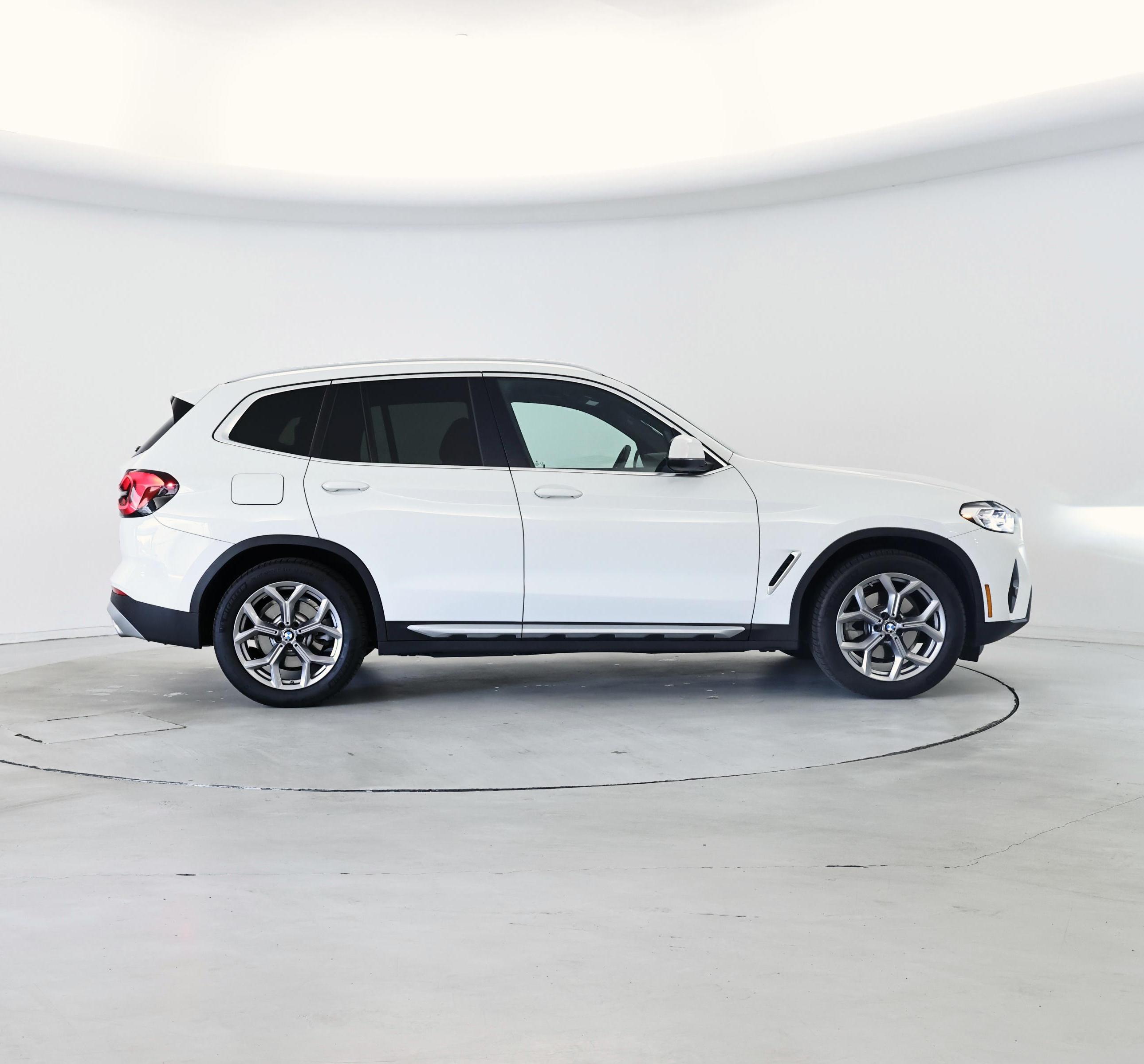 Thumbnail: 2022 BMW X3 - 7