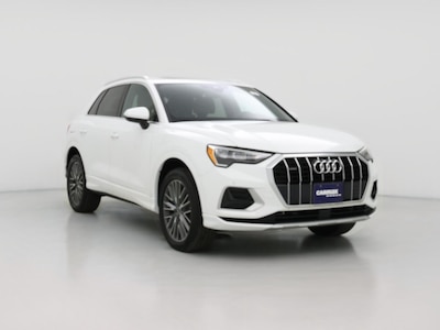 2022 Audi Q3 Premium -
                Lithia Springs, GA
