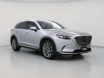 2018 Mazda CX-9 Signature -
                Virginia Beach, VA