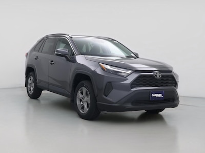 2022 Toyota RAV4 XLE -
                Oxnard, CA
