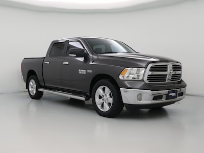 2015 RAM 1500 Big Horn -
                Virginia Beach, VA