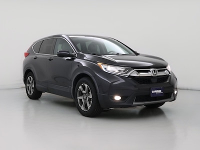 2019 Honda CR-V EX-L -
                Virginia Beach, VA