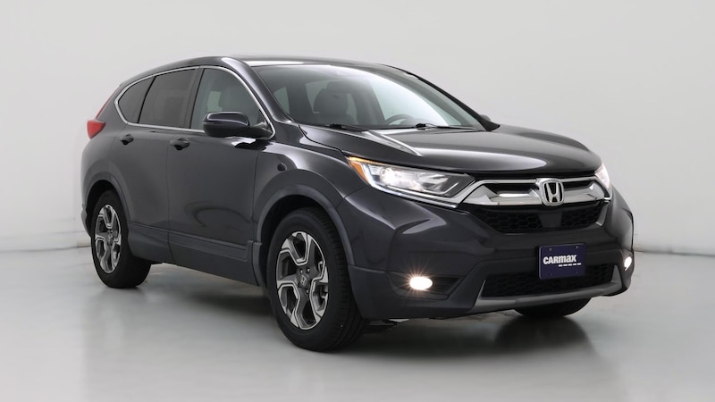 2019 Honda CR-V EX-L Hero Image