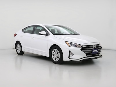 2019 Hyundai Elantra SE -
                Virginia Beach, VA