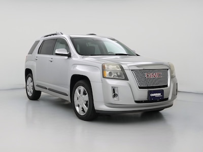 2014 GMC Terrain Denali -
                  Virginia Beach, VA