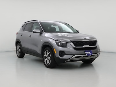2021 Kia Seltos EX